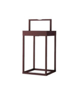DIOGENE HYBRID ΕΠΙΤΡΑΠΕΖΙΟ CORTEN ΕΠΑΝΑΦ.LED 2,2W CCT DIM IP65 LOGICA LOGICA  2-MC42767