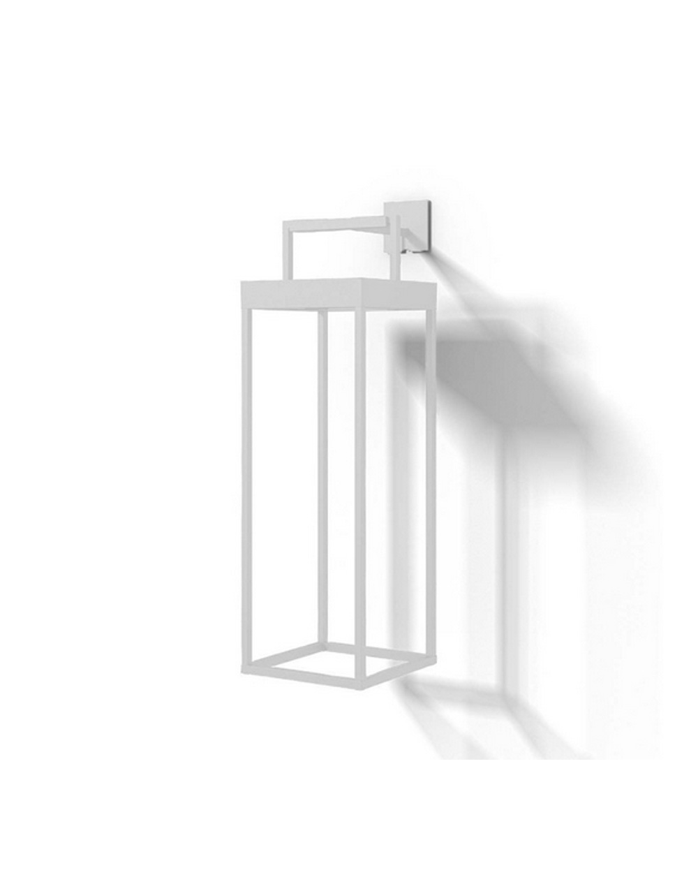 DIOGENE_L HYBRID ΕΠΙΤΡΑΠΕΖΙΟ ΛΕΥΚΟ ΕΠΑΝΑΦ. LED 2,2W IP65 LOGICA LOGICA 2-MC42770 - Image 4
