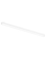 SLIM FLOOD LIGHT 20W 3000K 120° ΓΙΑ ΜΑΓΝΗΤΙΚΗ ΡΑΓΑ 48V SLIM ΛΕΥΚΟ UNIVERSE UNIVERSE  2-U016629