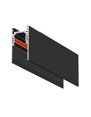 ΡΑΓΑ ΜΑΓΝΗΤΙΚΗ 48V STANDARD 3 ΜΕΤΡΗ + DUST PROOF + ΤΑΠΑ ΜΑΥΡΗ UNIVERSE UNIVERSE  2-U016650