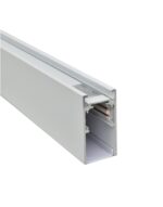 ΡΑΓΑ ΜΑΓΝΗΤΙΚΗ 48V STANDARD 3 ΜΕΤΡΗ + DUST PROOF + ΤΑΠΑ ΛΕΥΚΗ UNIVERSE UNIVERSE  2-U016667