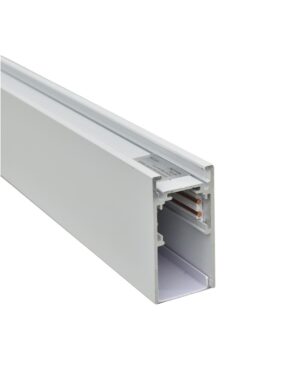 ΡΑΓΑ ΜΑΓΝΗΤΙΚΗ 48V STANDARD 3 ΜΕΤΡΗ + DUST PROOF + ΤΑΠΑ ΛΕΥΚΗ UNIVERSE UNIVERSE  2-U016667