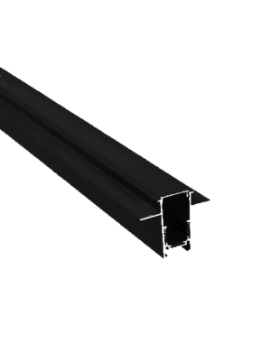 ΡΑΓΑ ΜΑΓΝΗΤΙΚΗ ΧΩΝΕΥΤΗ 48V STANDARD 3 ΜΕΤΡΗ + DUST PROOF + ΤΑΠΑ ΜΑΥΡΗ UNIVERSE UNIVERSE  2-U016674