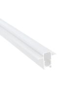 ΡΑΓΑ ΜΑΓΝΗΤΙΚΗ ΧΩΝΕΥΤΗ 48V STANDARD 3 ΜΕΤΡΗ + DUST PROOF + ΤΑΠΑ ΛΕΥΚΗ UNIVERSE UNIVERSE  2-U016681