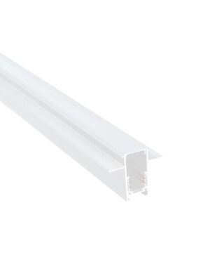 ΡΑΓΑ ΜΑΓΝΗΤΙΚΗ ΧΩΝΕΥΤΗ 48V STANDARD 3 ΜΕΤΡΗ + DUST PROOF + ΤΑΠΑ ΛΕΥΚΗ UNIVERSE UNIVERSE  2-U016681