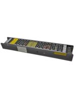 ΤΡΟΦΟΔΟΤΙΚΟ 150W/48V TRIAC ΓΙΑ ΡΑΓΑ ΜΑΓΝΗΤΙΚΗ 48V STANDARD ΜΑΥΡΟ UNIVERSE UNIVERSE  2-U016803