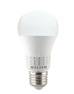 ΛΑΜΠΑ LED SMD Α60 9W E27 5CCT 2700K-3000K-4000K-5000K-6500K 220-240V 810lm UNIVERSE UNIVERSE  2-U016872