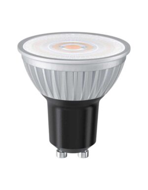 ΛΑΜΠΑ PRO+ SPOT111 LED QR18 18W GU10 230V 3000K 30° DIMMABLE LOGICA LOGICA  2-MC21701